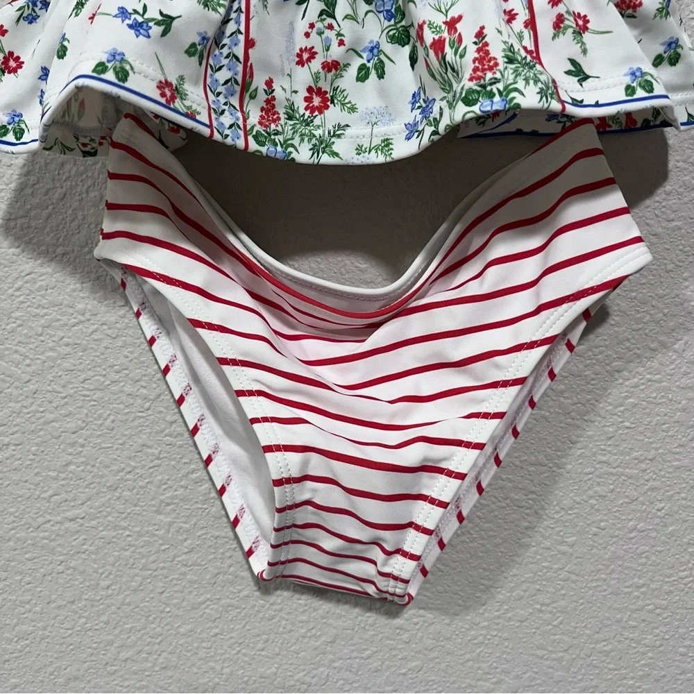 NWT Janie and Jack swimwear